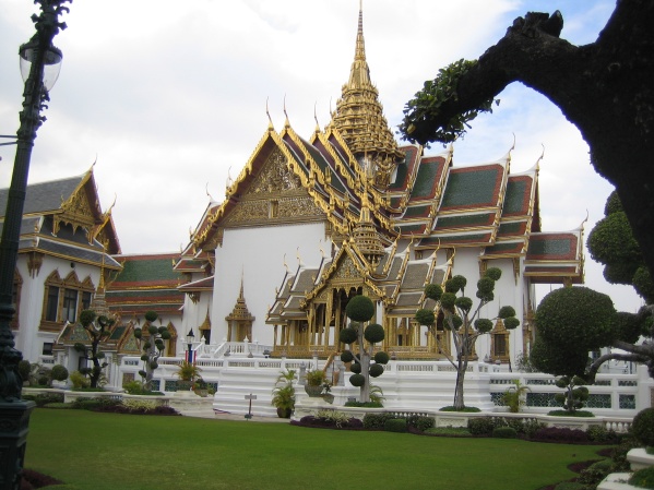Bangkok Thailand - Grand Palace